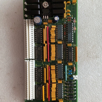 SEMITOOL 16750C-507 32位输入输板卡，--议价商品