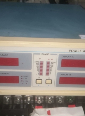 议价台湾IDRC/擎宏 CP-268功率计 功率表