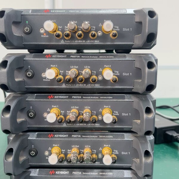 Keysight P9371A/P9372A/P9375A矢--议价商品