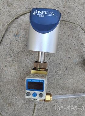 英福康CDG025D 200Torr详谈