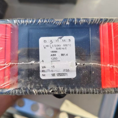 议价:电流互感器DAHMS