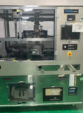 议价NANOMETRICS NanoSpec 6500 光干涉膜维修