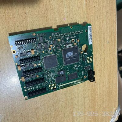 VACON伟肯变频器控制板PC00252G 变频器板25详谈