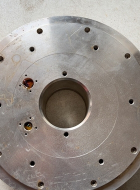 议价安川伺服电机SGMCS-16E3B11转盘