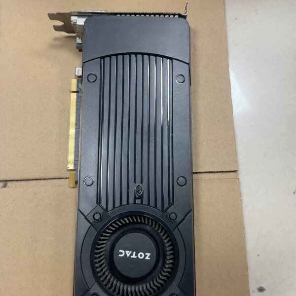公版 GTX970 4G D5  双6