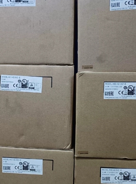 议价全新原装台达A2 ASD-A2-0421-E 400W伺服驱