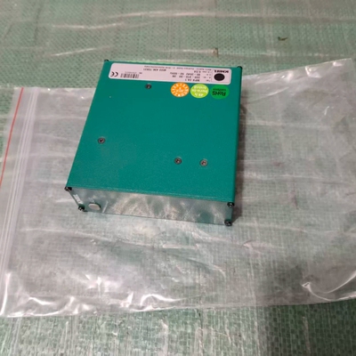 KNIEL科尼尔电源模块MPX 24.1，型号228-410