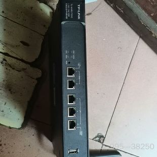 TP-WVR1750G企业路由器双频千兆无线路由器详谈