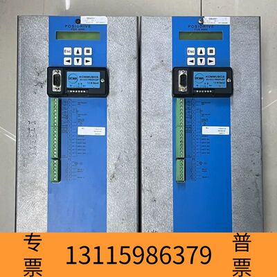 众桦STOBER 斯德博驱动器 FDS4270/B 议价