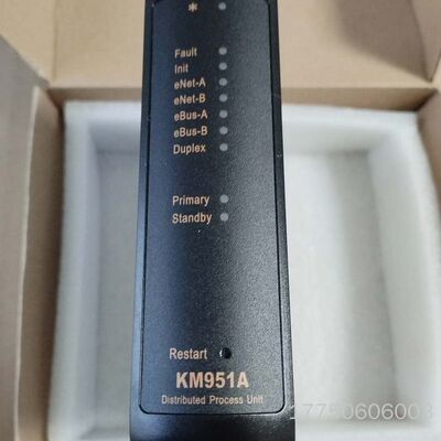 南京科远KM951A分布式处理单，，未使用，带原包