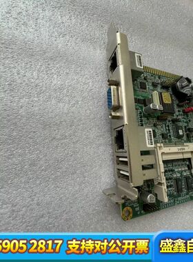 研扬工控机主板 FSB-B75G REV:A1.0_0_0