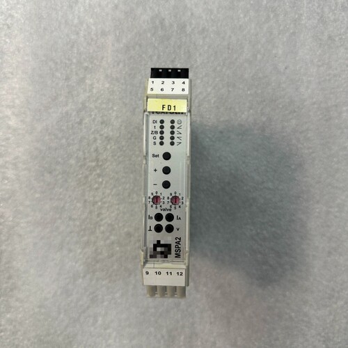 放大器VT-MSPA2-21/A5/000/000，M