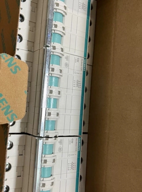 断路器空气开关4P32A 5SJ6432-7CR -议价