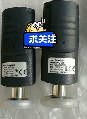 议价安捷伦PVG500真空计  安捷伦真空计  安捷伦真空计显示维修