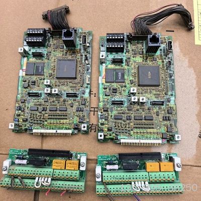 变频器主板A80CA800E26FD详谈