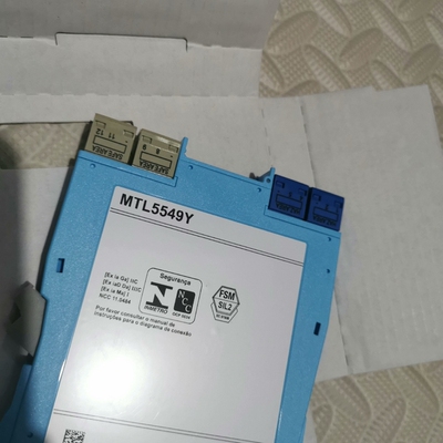 MTL5549Y安全栅正品余件如图一些，需要联系议价