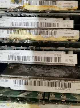 议价原装拆机英飞凌FP40R12KE3 功能好FP40R12K