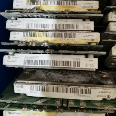 议价原装拆机英飞凌FP40R12KE3 功能好FP40R12K