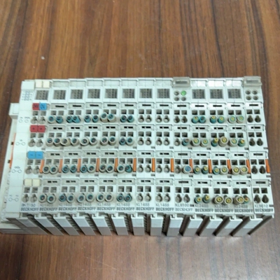 议价BECKHOFF倍福 型号：BK7150