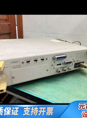 KENWOOD健伍 VA-2230A 音频分析仪 、故障机、