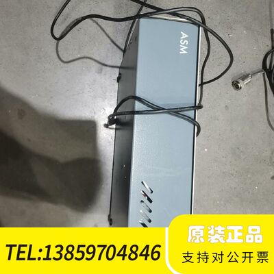 ASM控制盒02-69185REVG议价