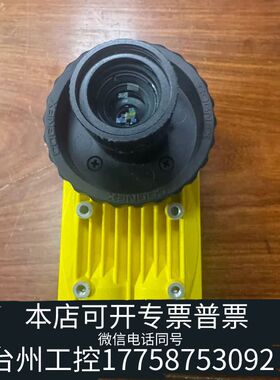 机械COGNEX康耐视智能相机，型号IS5705-21，带Bas议价