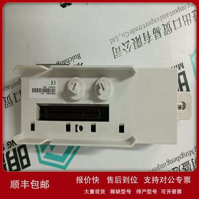 PLC模块卡件TP858 3BSE018138R1库存现货议价