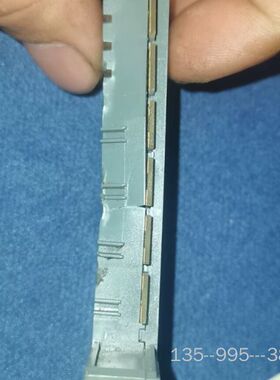 贝加莱模块   型号X20  PS  9400  破损详谈