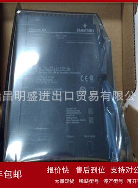 CE3008 KJ2005X1-MQ1 12P6381X022模块工控自动化备件板卡现货议