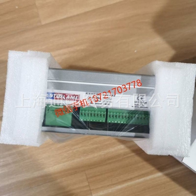 AUTOFLAME原厂低氮程控器控制器MMM8002