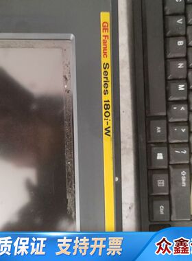 FANUC12寸彩色液晶触摸屏A08B-0084-D0