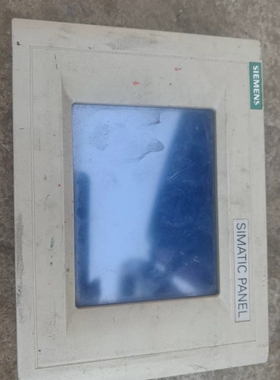 议价触摸屏 6AV6 545-0BA15-2AX0，原装德