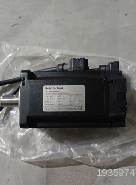RoboTechnik伺服电机 R5SM-I4-40B30C议价