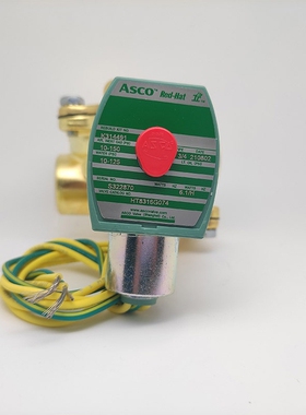 ASCO电磁阀代理ASCO电磁阀HT8316G074 220/50