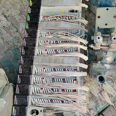 CPS114/20一套113/03一台DAI753/0