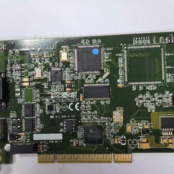 台湾正品   PCI-DMC-A01 12轴运动控议价
