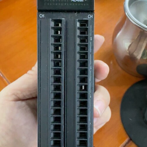 AFP7TC8模块，现货，成色如图，功能，需要的议价