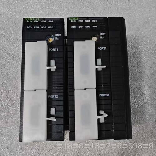 CPU总线单CJ1W-SCU22（6只780）C议价