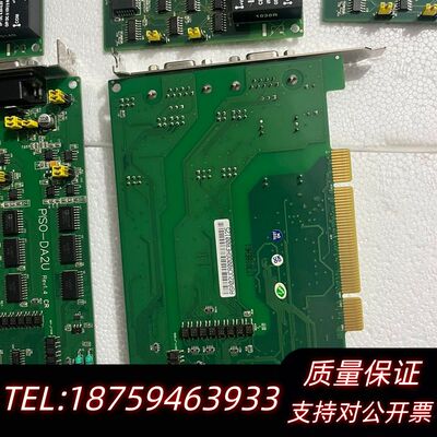 台湾ICPDAS泓格 PISO-DA2U Rev1.4 CR询价