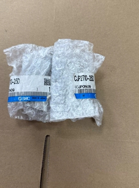 SMC气缸CJP2T10-25D，单价45-议价