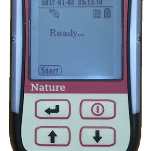 美国盟莆安MOUNTI MA MP170甲醛快速检测仪