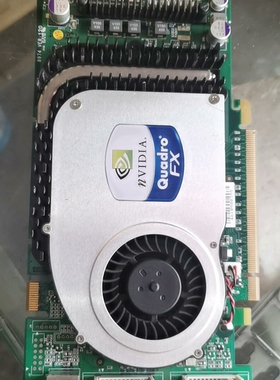 Quadro FX3400 256M 256BIT D