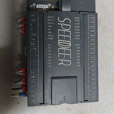 AMC401-C-91001 单通道检重模块详谈