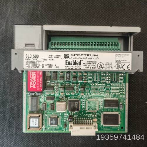 1746SC-CTR4    请议价