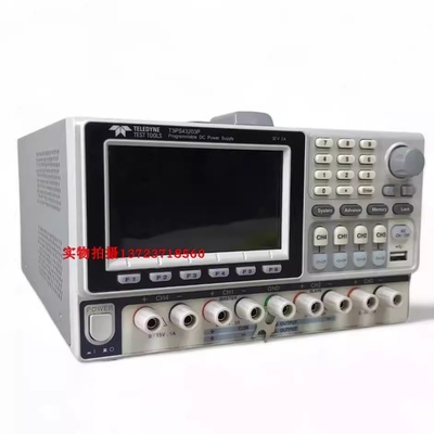 租售回收美国TELEDYNE力科LeCroy T3PS30063P T3PS60033P 电源