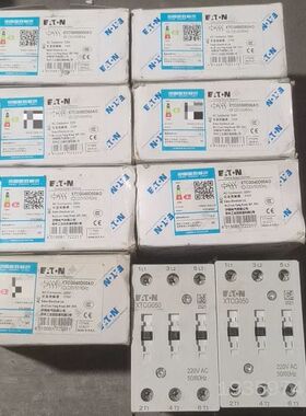 伊顿接触器 XTCG040D00AO （3）XTCG05议价