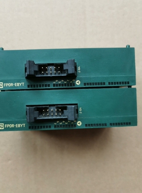 FP0R-E8YTPLC模块，-议价