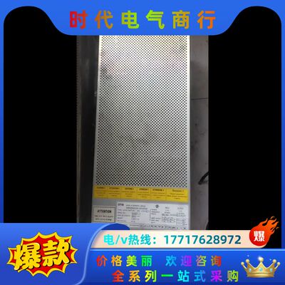 奥的斯OVF20变频器 GCA21150C1 9KW，运行拆议价