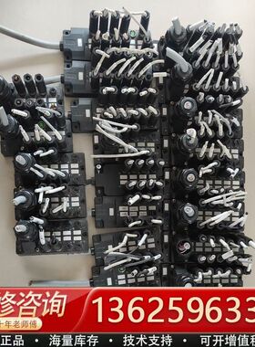 FAS富延兼容费斯托：MPV-E/A12-M8，SVL兴威联详谈