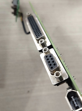 议价台达驱动器ASD-B2-0721-B主板，含CPU板2945议价